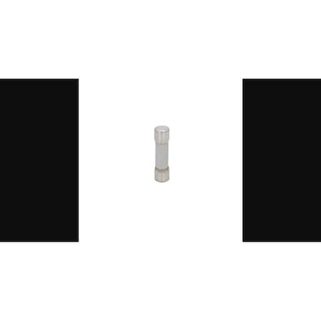 Eaton Bussmann Inline Fuse, F61 Series, 6A, 500V AC, Cylindrical F61C500V6AS
